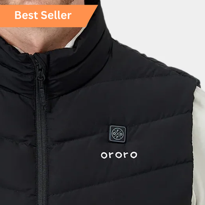 Ororo Lifestyle Image